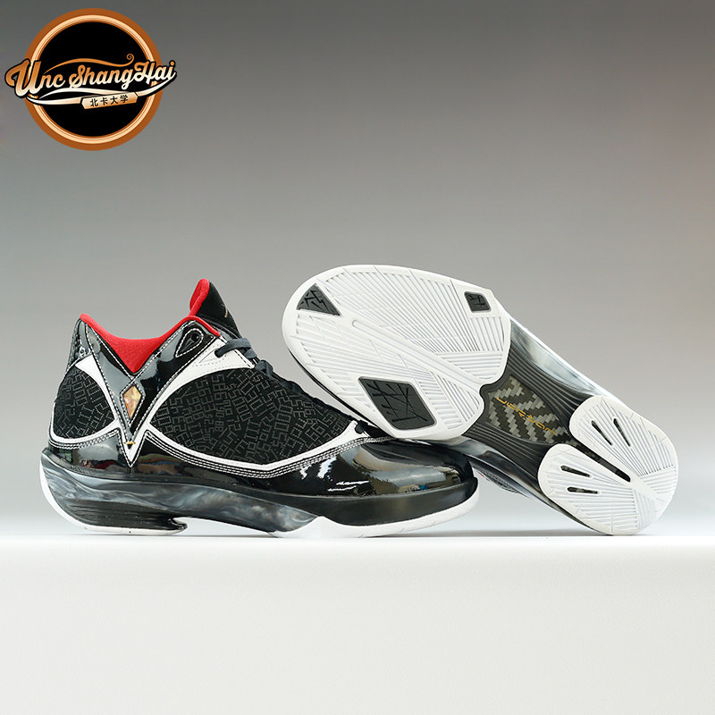 北卡大学  air jordan 2009 hof 限量aj2009名人堂371499 031