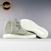 750 Boost B35309 Adidas 椰子 初代 Yeezy west 北卡大学 kanye