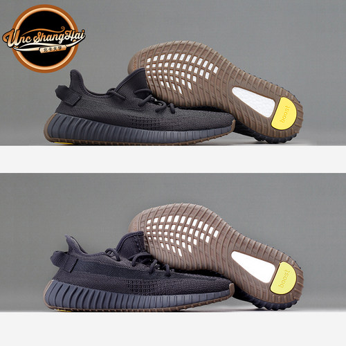 Adidas北卡大学煤炭fy2903椰子