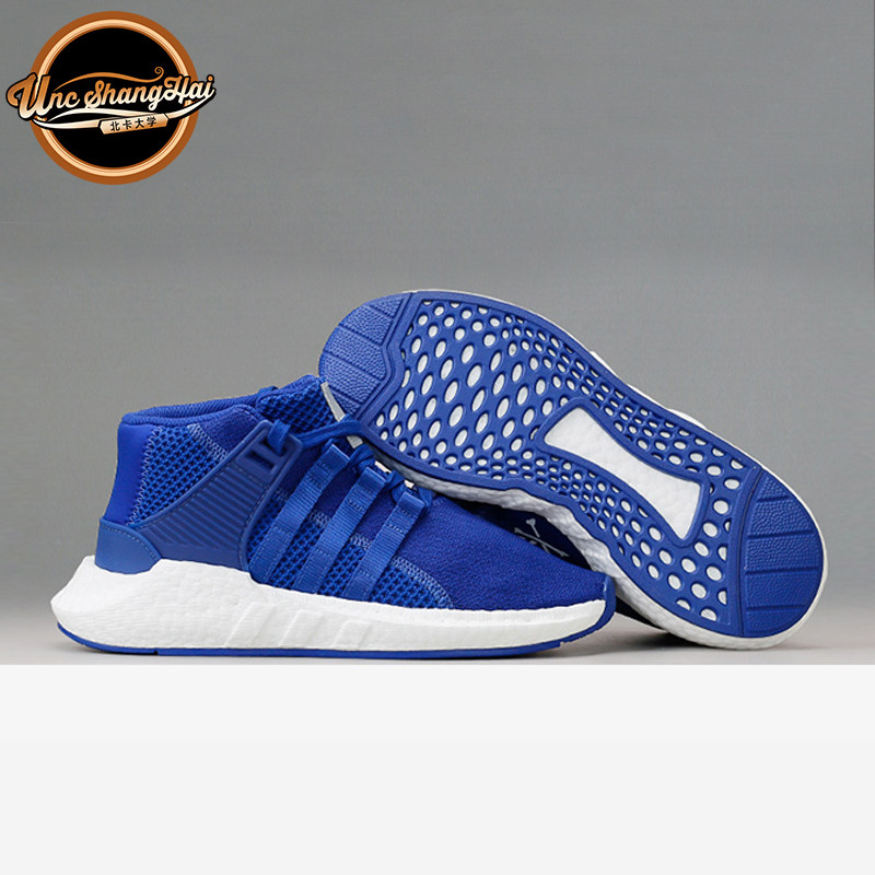 MMJEQTBoost联名休闲鞋