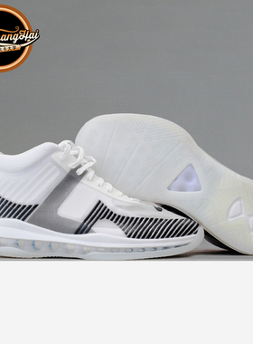 北卡大学 Nike LeBron x John Elliott 詹姆斯 联名 AQ0114-100