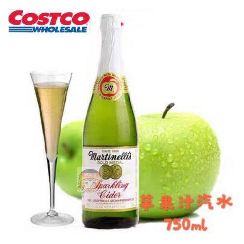 Martinellis气泡苹果汁销量排行榜 Martinellis气泡苹果汁品牌热度排名 小麦优选