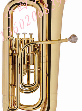 三立键儿童抱号  Bb调  Children  TUBA