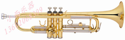 小 号 调性/ Bb （日式） Trumpet
