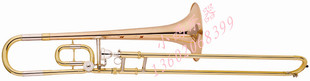 C调长号  变调次中音长号  C/Bb调 （磷铜号口）tenor trombone