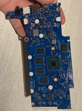 戴尔 Dell ChromeBook 3100V N4000 N4020 0R2K1H 4G 32G 主板