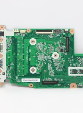 联想 Lenovo MB5860 W81M9 WIN N5030UMA 4G 5B21B64241 主板