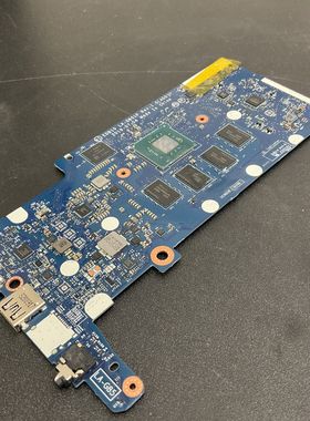 戴尔 Dell Chromebook 11 3100  N4000 4GB 16G 0H9PRR 主板
