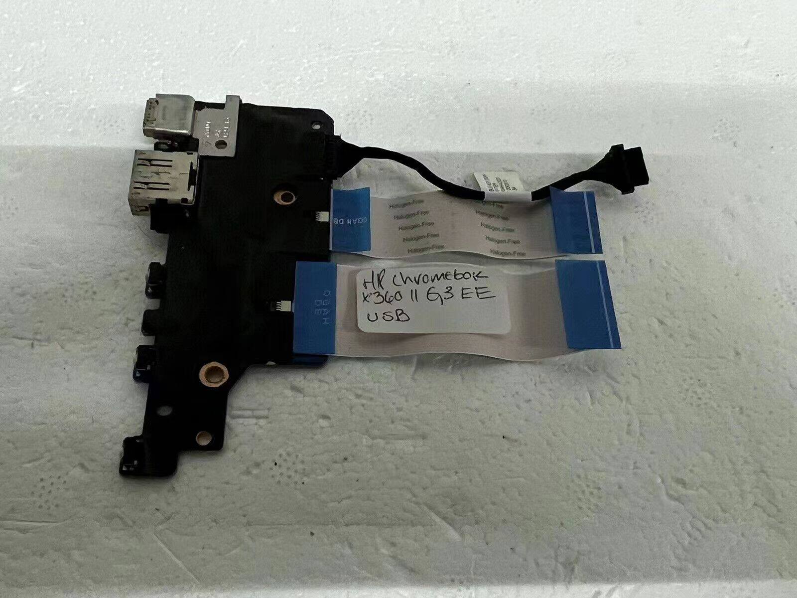 惠普/HP 11 x360 G3 EE Chromebook 小板 L92212-001