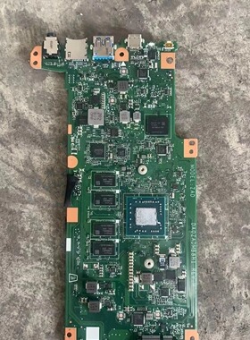 宏碁 ACER 11 C721 R721T 4GB/32GB NBHBR110061 DA0ZADMB8H2主板