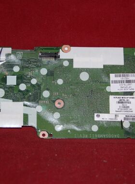 惠普 HPChromebook 11 G8 EE N4020 , 4GB RAM, 32GB, 主板