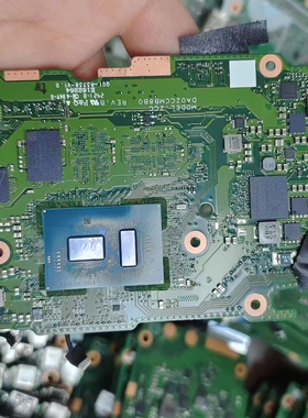 宏碁 ACER Spin 511 R753T N4500 - 4G/8G 32G/64G  主板