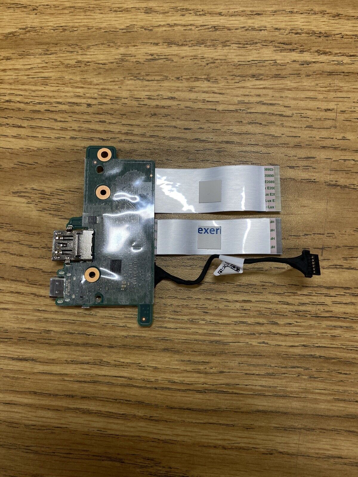 L89792-001.REV:C ---HP Chromebook 11 G8 EE 小板