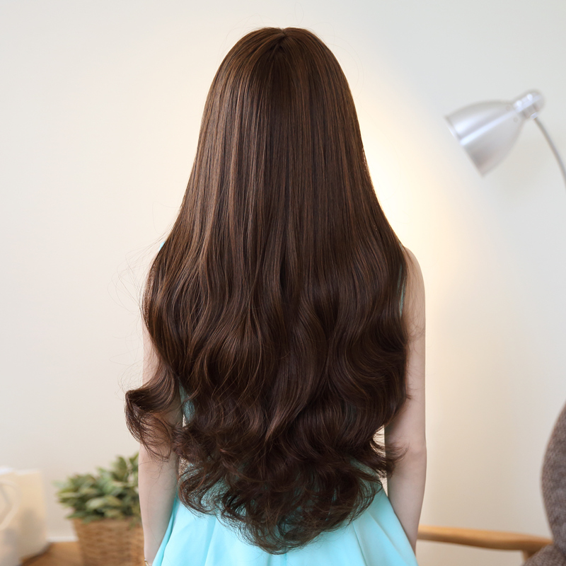 Perruque Les cheveux longs - Ref 2613514 Image 3