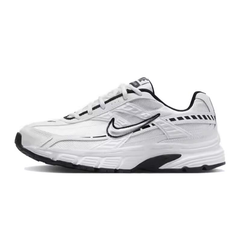 复古老爹鞋 INITIATOR 女子运动休闲轻便透气跑步鞋 FQ6873-101