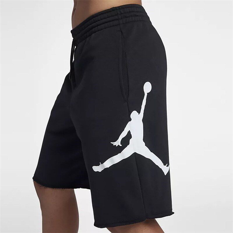 Nike耐克Air Jordan 男子大AJ篮球运动休闲短裤DD2324-010-884281