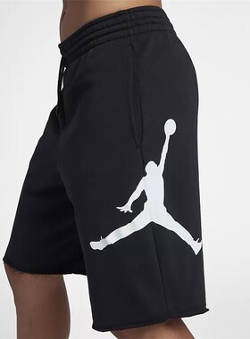 Nike耐克Air Jordan 男子大AJ篮球运动休闲短裤DD2324-010-884281