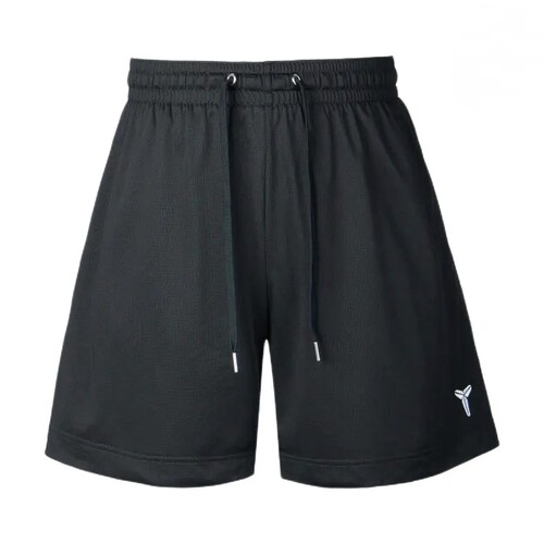 Nike 耐克 Kobe 科比Logo湖人 男子速干篮球训练运动短裤 HJ8104