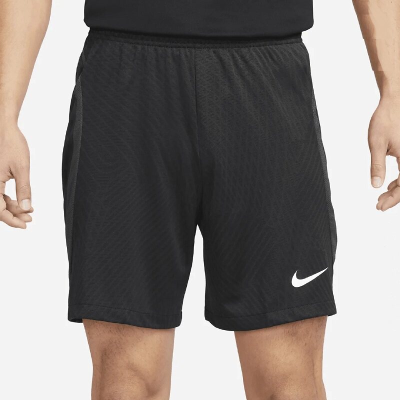 耐克Nike 速干透气面料 男子健身跑步足球运动短裤 DV9277-BV6856