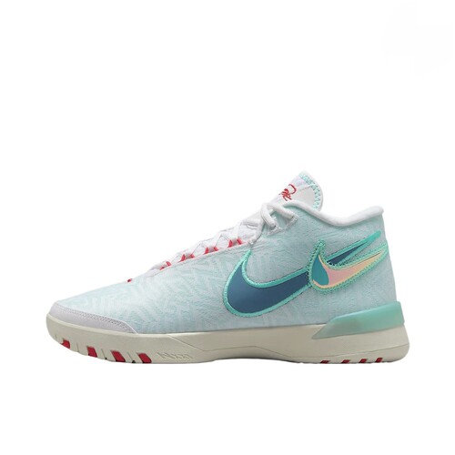 Nike 耐克 Lebron NXXT Genius 男子气垫篮球运动鞋 HF0711-101