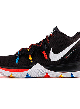 耐克 Nike Kyrie 欧文 男子篮球鞋 AO2919-006-007-900-943807