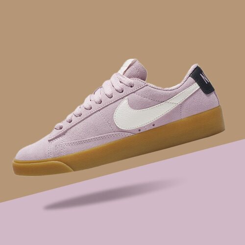 NikeBlazer女子小板鞋