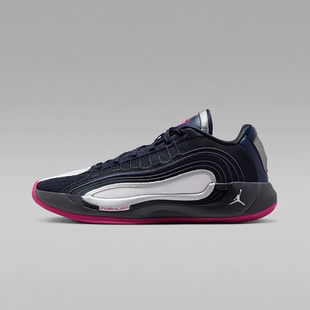 Jordan Brand 卢卡东契奇 Luka 4 男子气垫实战篮球鞋 HF0824-400