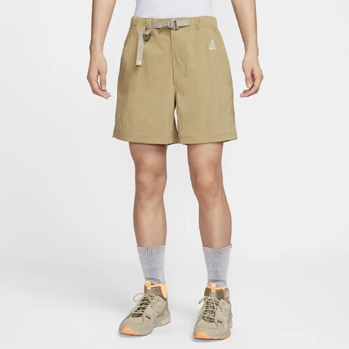 Nike耐克ACG系列户外美式机能风男子速干运动休闲短裤 FN2431-297