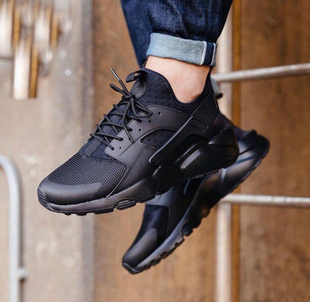 耐克Nike Air Huarache 华莱士男子运动鞋 819685-875841-833147