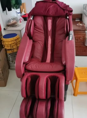 荣泰RT66007800，靠背披风皮套头枕皮套小腿皮套脚底皮套定制