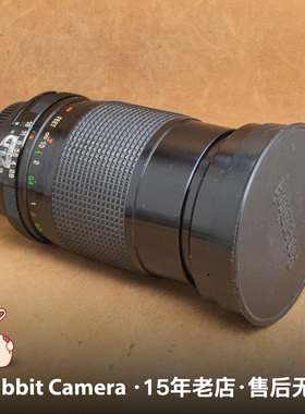 Vivitar Series1 28-90mm F2.8-3.5 神镜1号AIS卡口手动镜头
