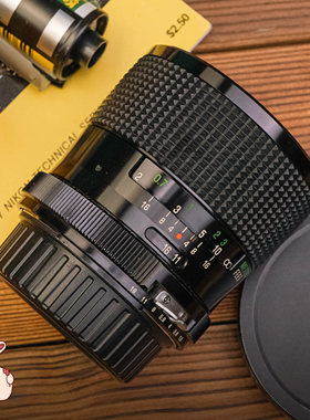 威达VivitarSeries128mmF1.9