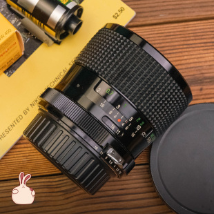 Vivitar VMC Series1 F1.9 神镜1号AIS卡口手动镜头 28mm 威达