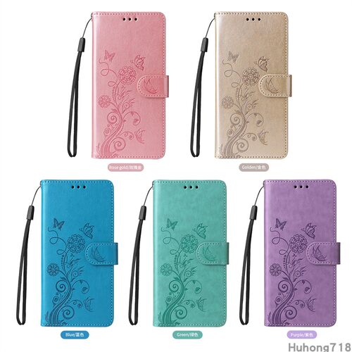 适用于真我Realme C75 4G国外版/C75 5G/C71/手机套翻盖式电话保护套软硅胶全包边外壳防摔插卡时尚简约可爱