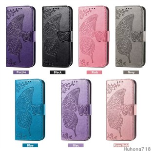 52E手机壳翻盖式 Aquos 适用于夏普Sharp 737 可爱男女款 保护套防摔皮套软硅胶全包边插卡时尚 Wish