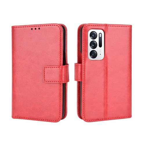 适用于oppofindn手机壳Find N保护套oppofind折叠屏5g翻盖式皮套