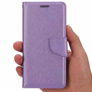 适用三星Galaxy C7 pro手机壳蚕丝sm-c7000保护套c7010翻盖皮套女