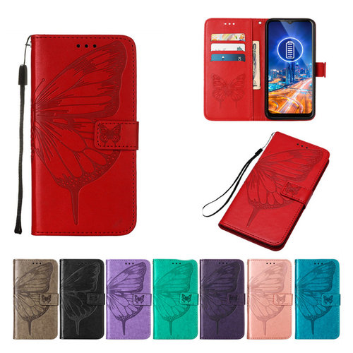 适用于Infinix传音Tecno Camon 12/CC7手机壳防摔翻盖式保护皮套