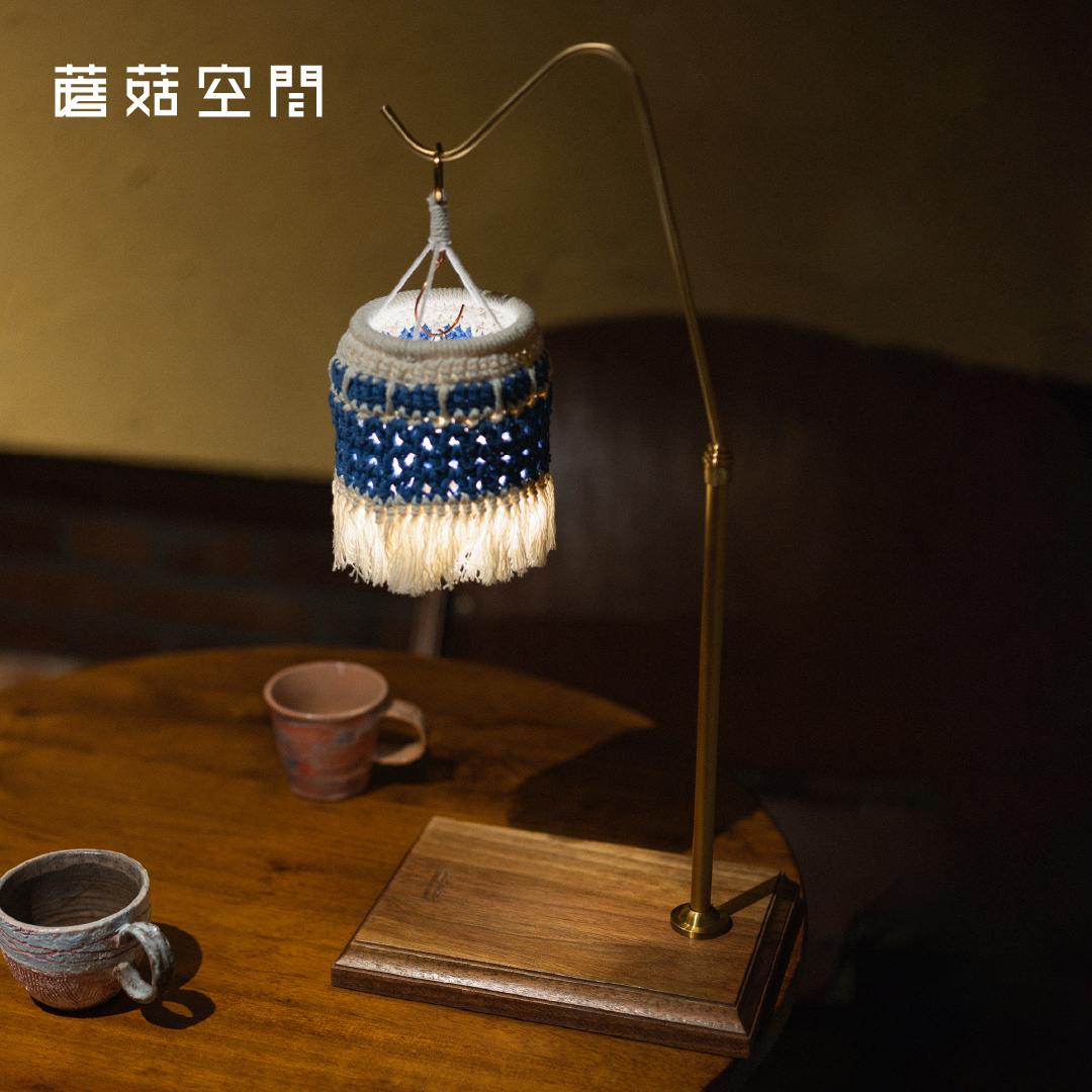 Wildplan复古灯架可拆卸折叠