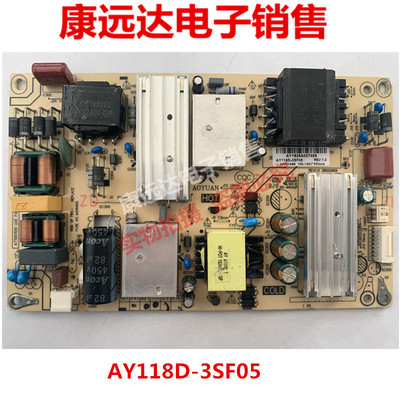 全新 原装 电源板 AY118D-3SF05 34021486 AY1826A057409 40寸用