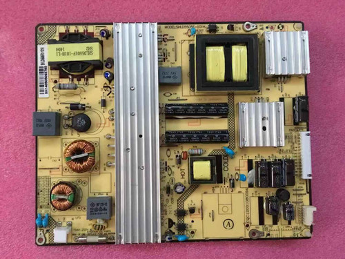 全新TCL乐华SHLD5505F-101H SHLD5505F01-101H CQC12001080094