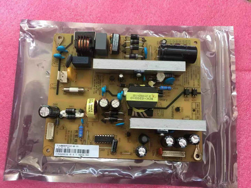 全新长虹3D42B5000i电源HSS40D-4M9 093 XR7.820.201V1.3 1.4