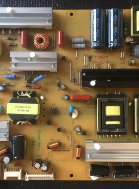 全新原装长虹55Q2C电源板HSL75S-1S2 9A0-I XR7.820.463V1.3