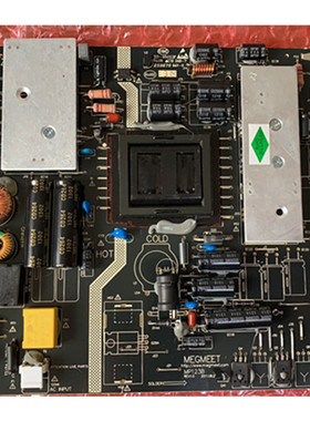 原装海尔H32E08 H32E07 电源板MP123B MP123B-N 44-7090046