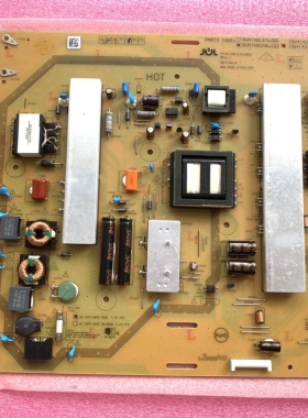 全新电源板 RUNTKB12-8WJQZ JSK4140-003C