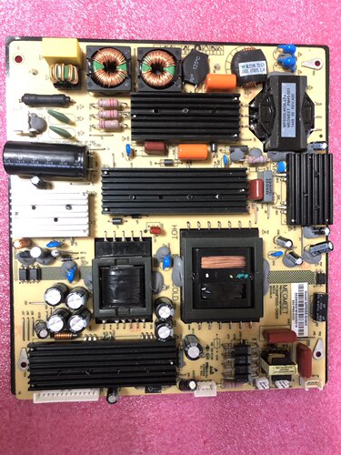 新款原装Woolpad沃派电视E7570 E7588电源板MP5055-4K58 全新新款