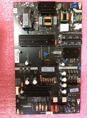 PPTV康佳LED65R710S电源板34018066 AMP65PTV-150V460-TH1 实拍