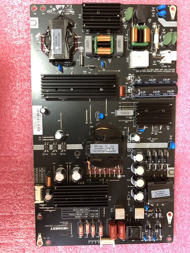 PPTV康佳LED65R710S电源板34018066 AMP65PTV-150V460-TH1 实拍