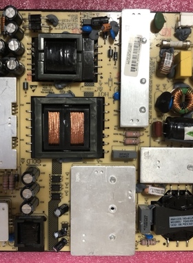 适厦华LE-50A6A LE-A5PA589电视电源板MP5055-4K MP5055-4K70电路