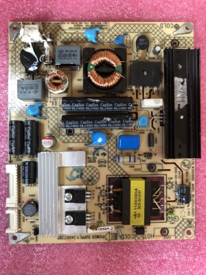 原装康佳LED50M1600B/X1200AF电源板34011175/35019730/35018989